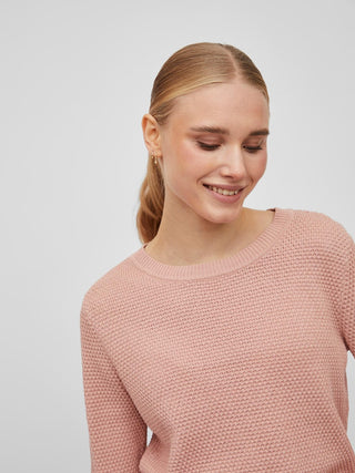 252816 Misty Rose;16