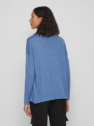 208370001 Federal Blue/MELANGE;16