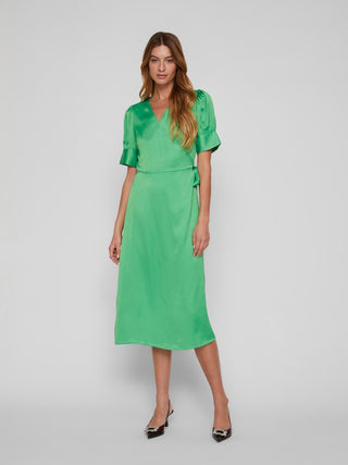 291075 Green Bee;4
