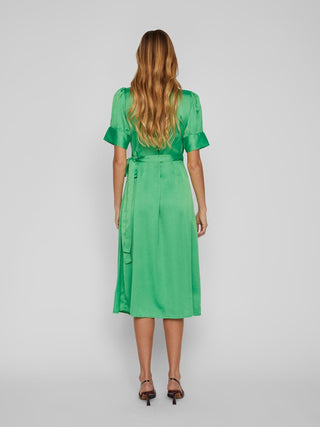 291075 Green Bee;5