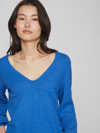 223171002 Lapis Blue/DARK MELANGE;23