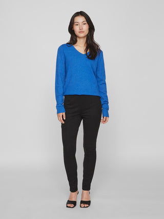 223171002 Lapis Blue/DARK MELANGE;48