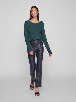 195324002 Ponderosa Pine/DARK MELAN;106