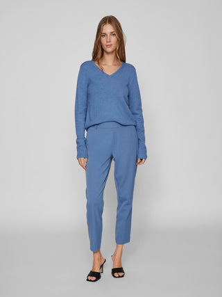 295021002 Coronet Blue/DARK MELANGE;89