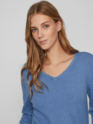 295021002 Coronet Blue/DARK MELANGE;108