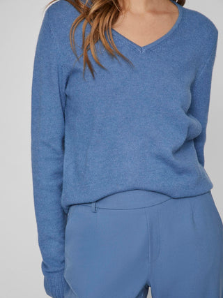 295021002 Coronet Blue/DARK MELANGE;114