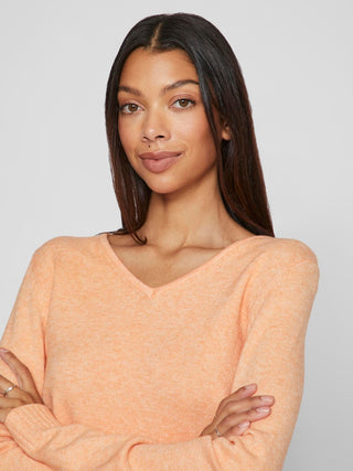 280315003 Shell Coral/LIGHT MELANGE;117