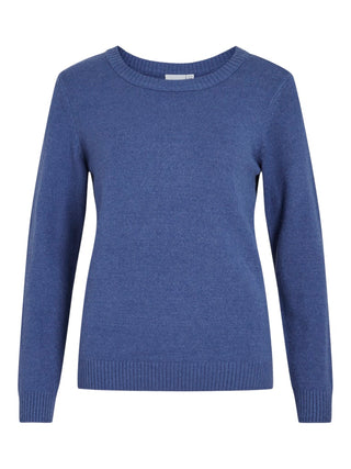 297525002 Bijou Blue/DARK MELANGE;90