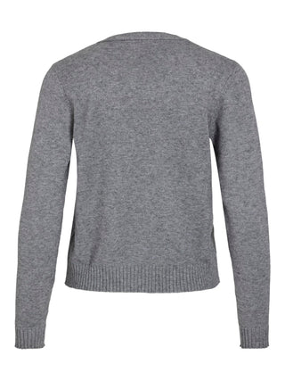 186821 Medium Grey Melange;51