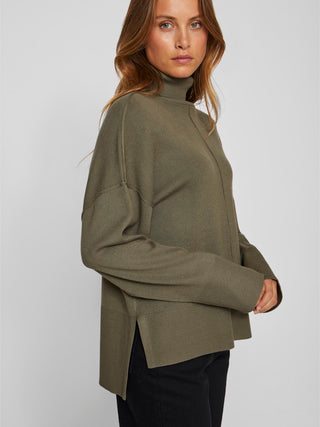 295019 Dusty Olive;8