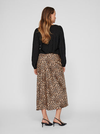 242155002 Caramel Café/LEOPARD;4
