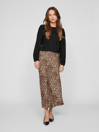 242155002 Caramel Café/LEOPARD;5