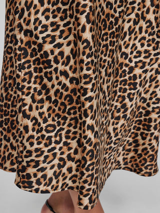 242155002 Caramel Café/LEOPARD;7