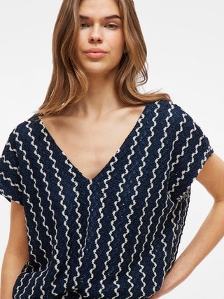 227515002 Navy Blazer/Birch;7