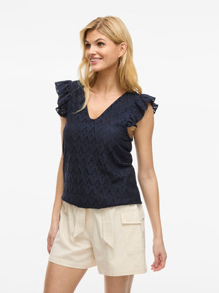 227515 Navy Blazer;10