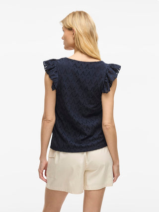 227515 Navy Blazer;12