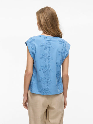 299660 Blissful Blue;10