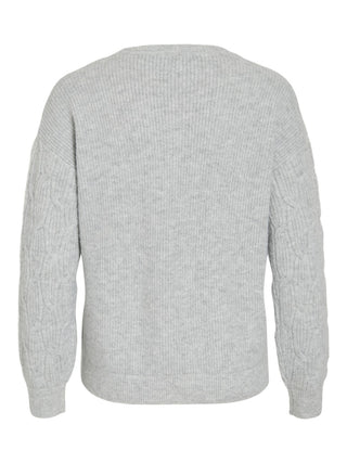 179091 Light Grey Melange;2