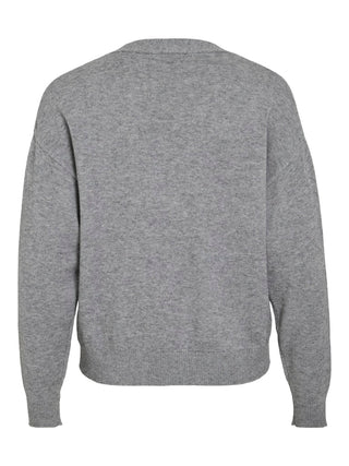 186821 Medium Grey Melange;2