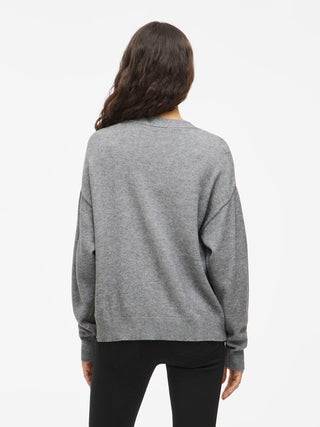 186821 Medium Grey Melange;5