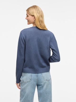 301661003 Vintage Indigo/DARK MELAN;111