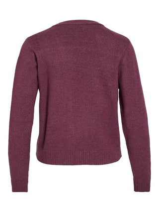 198186003 Fig/DARK MELANGE;122