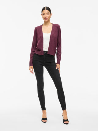 198186003 Fig/DARK MELANGE;125