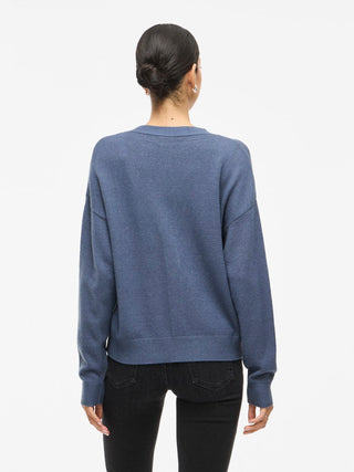 301661001 Vintage Indigo/DARK MELAN;11