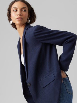 188780 Navy Blazer;10