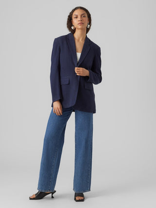 188780 Navy Blazer;11