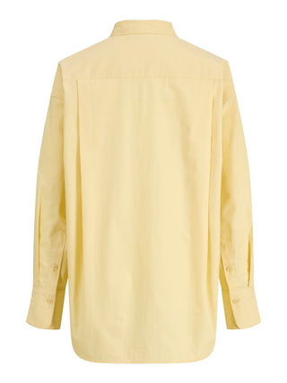 Bestseller / Damen-Bluse / JXJAMIE LS RELAXED POPLIN SHIRT WVN