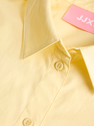 Bestseller / Damen-Bluse / JXJAMIE LS RELAXED POPLIN SHIRT WVN