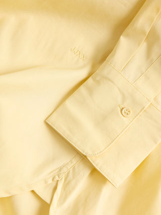 Bestseller / Damen-Bluse / JXJAMIE LS RELAXED POPLIN SHIRT WVN