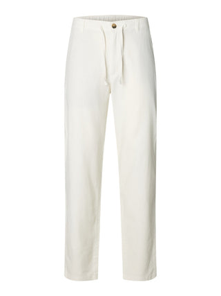 Bestseller / Herren-Hose / SLM172-SLIMTAPE BRODY LINEN BLD PNT