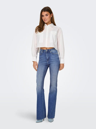 179695 Medium Blue Denim;2