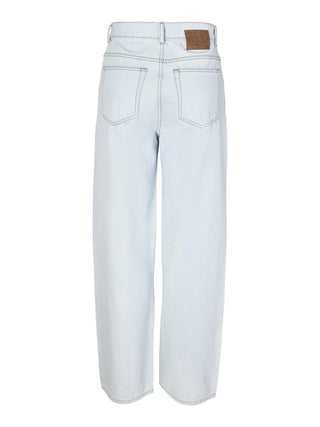 216891001 Light Blue Denim/BLECHED;2