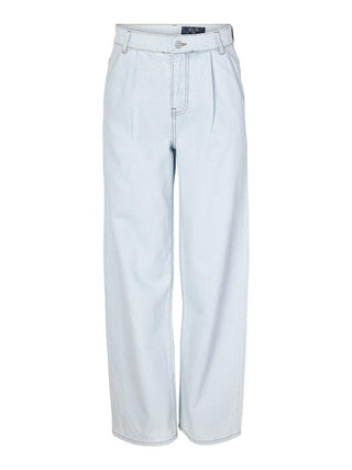 216891001 Light Blue Denim/BLECHED;1