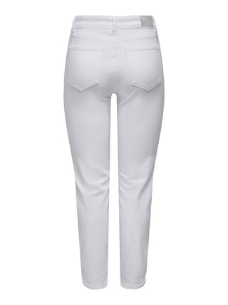 Bestseller / Damen-Jeans / ONLEMILY STRETCH HW STR ANK DNM NOO