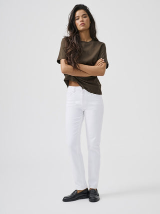 Bestseller / Damen-Jeans / ONLEMILY STRETCH HW STR ANK DNM NOO