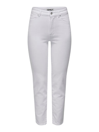 Bestseller / Damen-Jeans / ONLEMILY STRETCH HW STR ANK DNM NOO