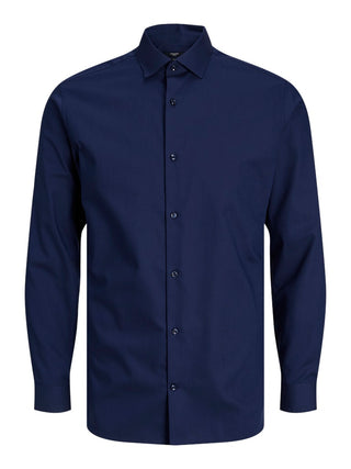 271021001 Perfect Navy/SLIM FIT;1
