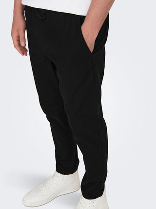 187679 Black;29