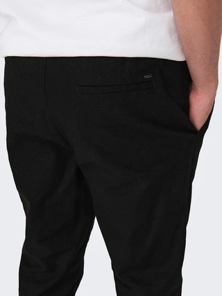 187679 Black;30