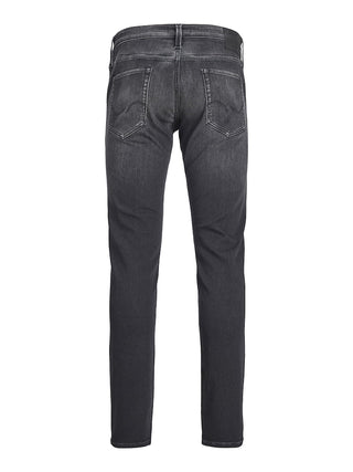 175694 Black Denim;2