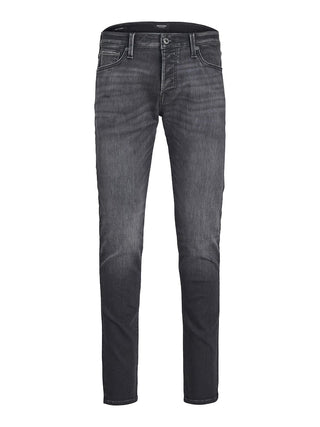 175694 Black Denim;1