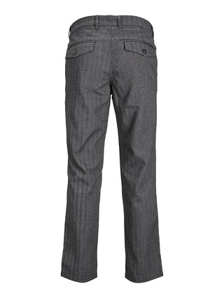 178193001 Dark Grey/HERRINGBONE;2
