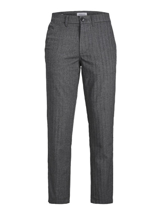 178193001 Dark Grey/HERRINGBONE;1