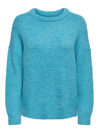 288895001 Cyan Blue/W. MELANGE;1