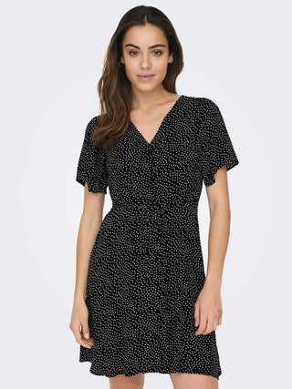 177911009 Black/MILLA DOT;29