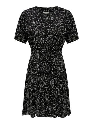 177911009 Black/MILLA DOT;23